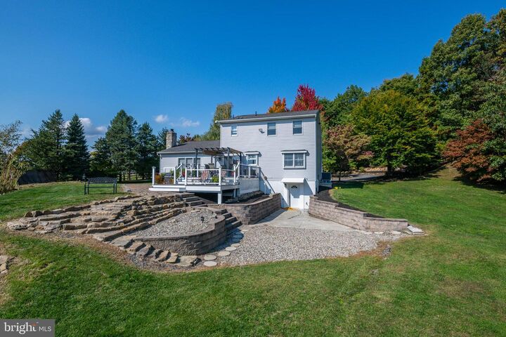 Property Photo: 1480 Summer Hill Road PA 17922