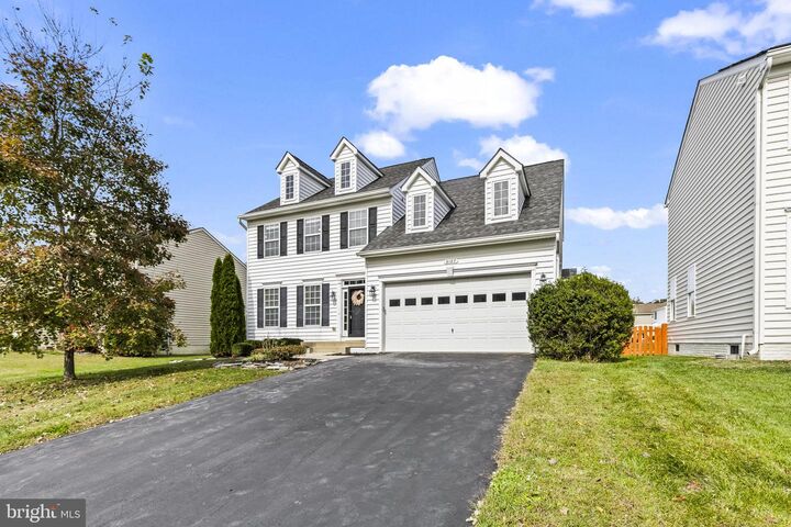 Property Photo:  6187 McCarthy Drive  VA 22485