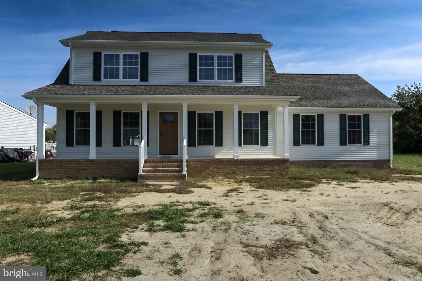 Property Photo: 7 Buckland Parkway MD 21631