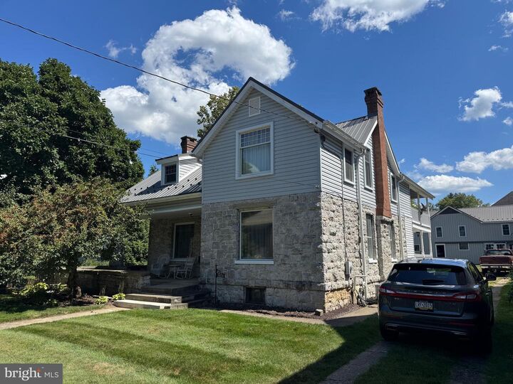 Property Photo: 1024 Wilson Avenue PA 17201