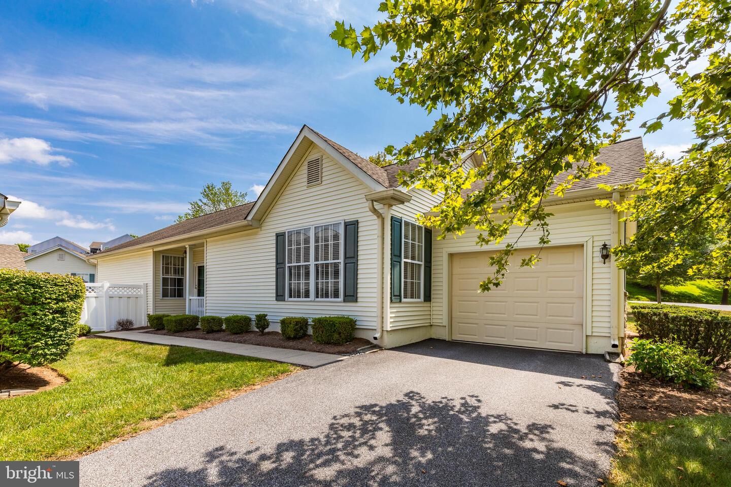 Property Photo: 1000 N Phipps Woods Court PA 19342