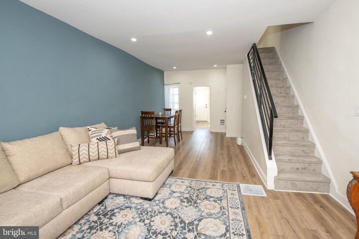Property Photo: 3269 Livingston Street PA 19134