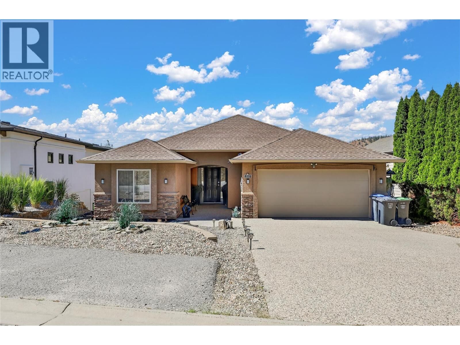 Photo de la propriété: 600 Denali Drive BC V1V 2P6