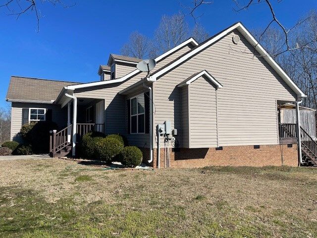 Property Photo: 147 Toria Trace GA 30721