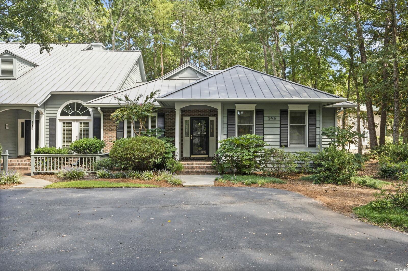 Property Photo:  145 Golden Bear Dr. B4  SC 29585 