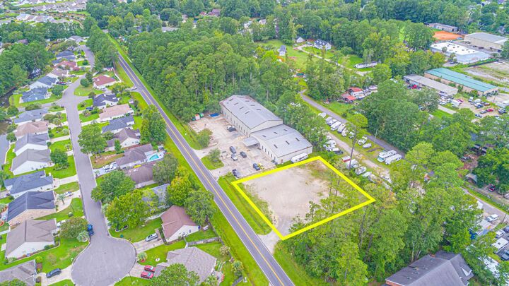 Property Photo: 280 Hidden Woods Dr. SC 29588