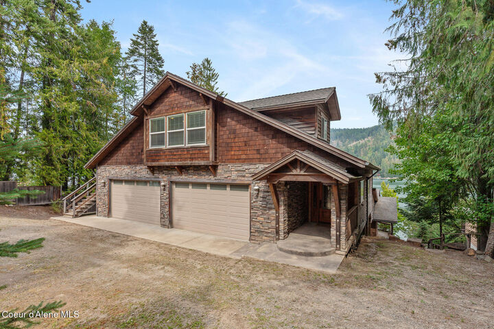 Property Photo: 8405 Bottle Bay Road ID 83860