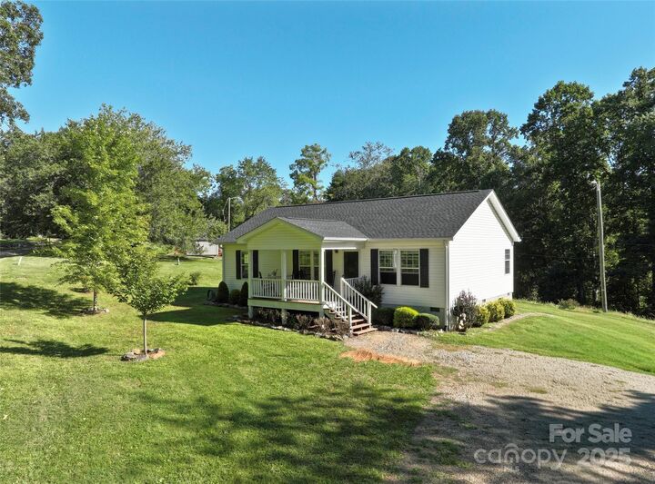 9 Sun Ridge Road  Asheville NC 28806 photo