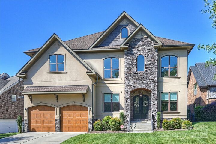 4305 Jasmin May Drive  Charlotte NC 28226 photo