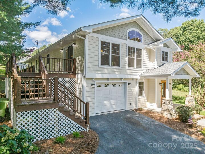 Property Photo:  51 Baker Drive  NC 28806 
