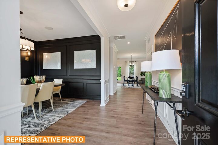 Property Photo: 547 Hullview Vista NC 28110