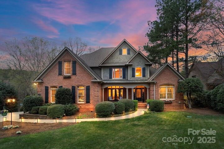 Property Photo: 8915 Linden Grove Court NC 28673