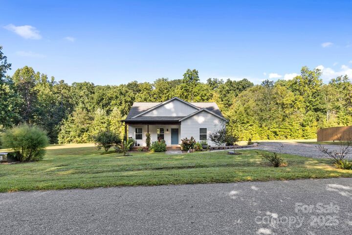 Property Photo: 119 Con Lee Drive NC 28660