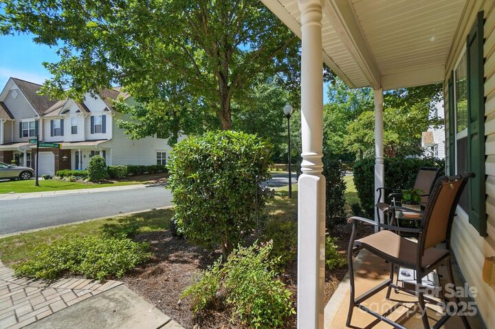 Property Photo: 11035 Alderbrook Lane NC 28270