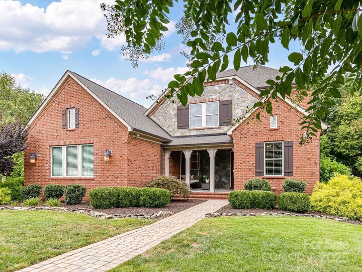 17412 Pennington Drive  Cornelius NC 28031 photo