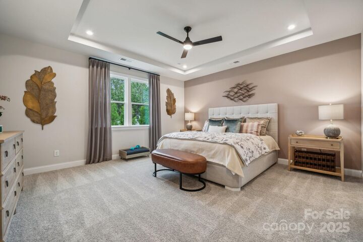Property Photo: 3041 Bent Willow Drive NC 28079
