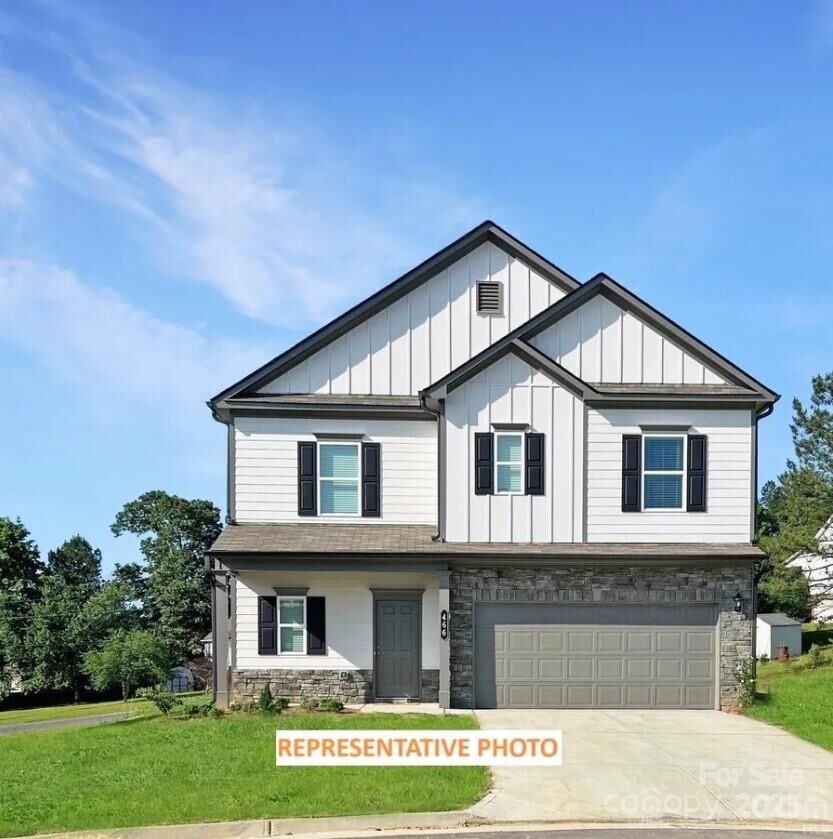 Property Photo: 2006 Gibb Crossing NC 28110