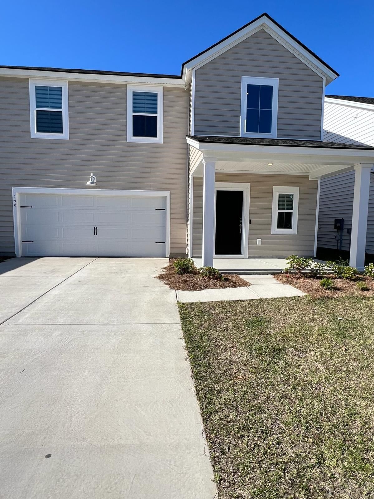 Property Photo:  146 Wood Sage Run  SC 29485 