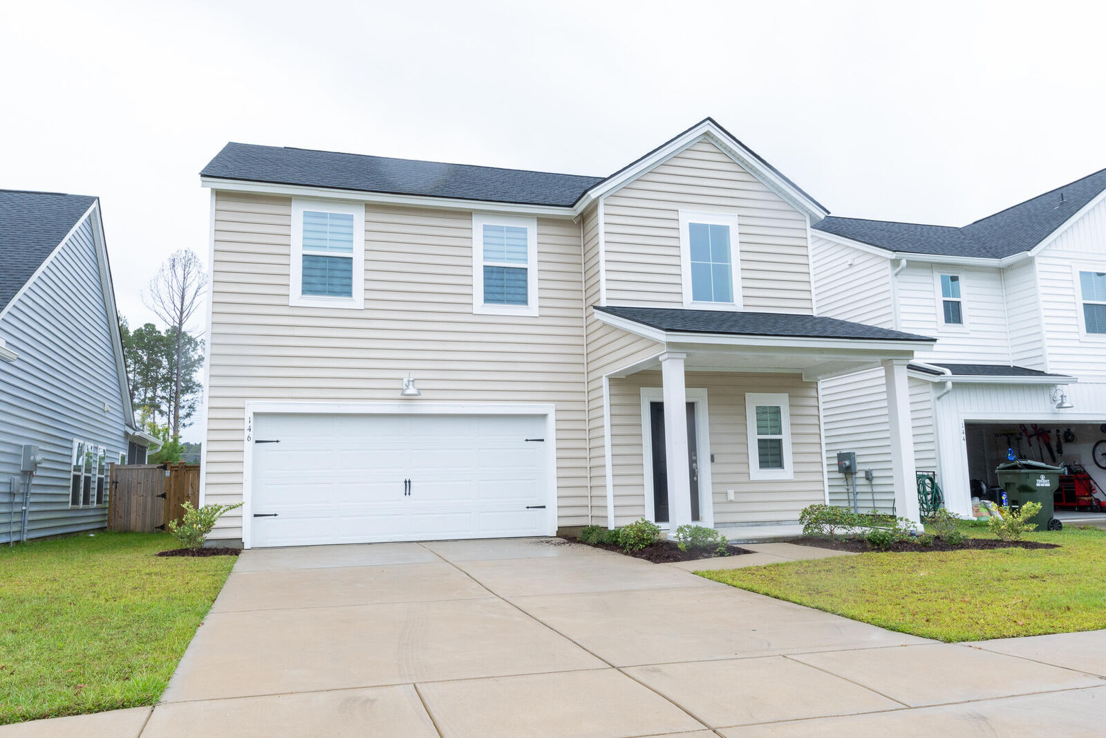 Property Photo: 146 Wood Sage Run SC 29485