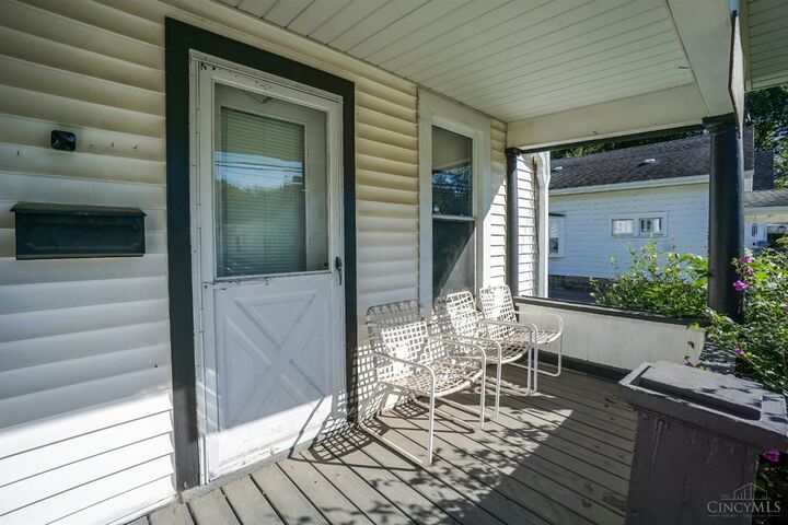 Property Photo:  149 W Truesdell Street  OH 45177 