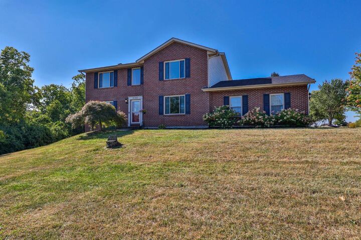 Property Photo: 8062 Kennesaw Drive OH 45069
