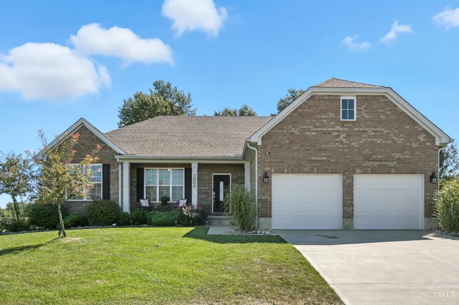 Property Photo: 5888 Golden Bell Way OH 45011