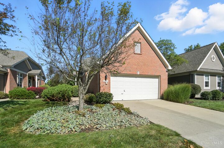 Property Photo: 7047 Scarlet Oak Court OH 45040