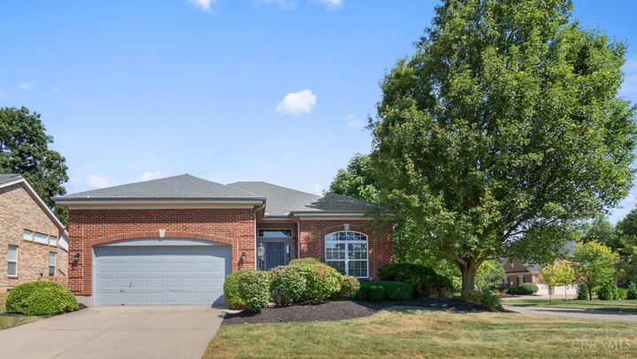 3806 Heritage Pointe Boulevard  Deerfield Twp. OH 45040 photo