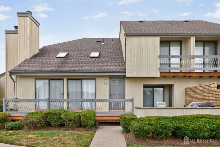 Property Photo: 35 Woodhill Street NJ 08873