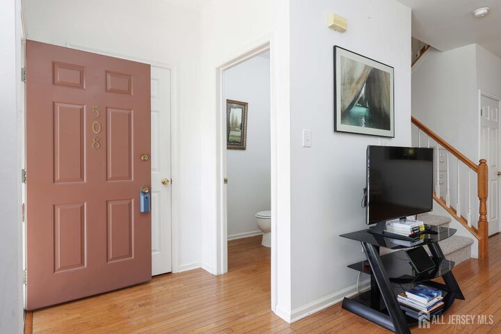 Property Photo:  508 Blossom Circle  NJ 08810 