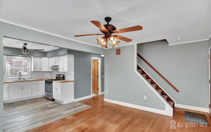 Property Photo: 64 Waackaack Avenue NJ 07734