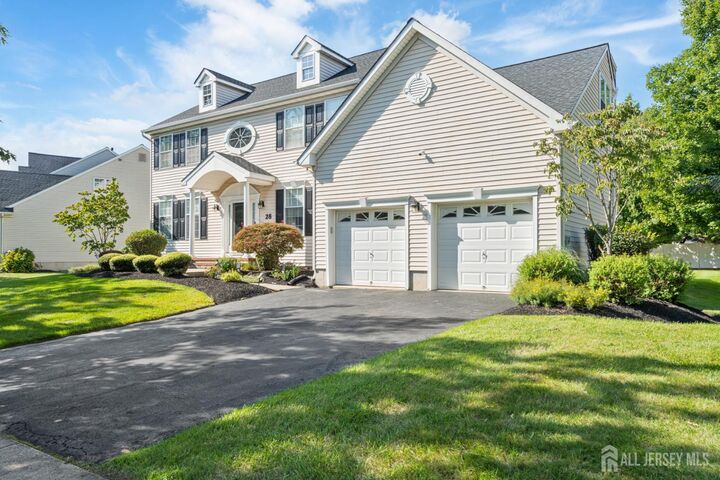 28 Wendover Road  East Windsor NJ 08520 photo