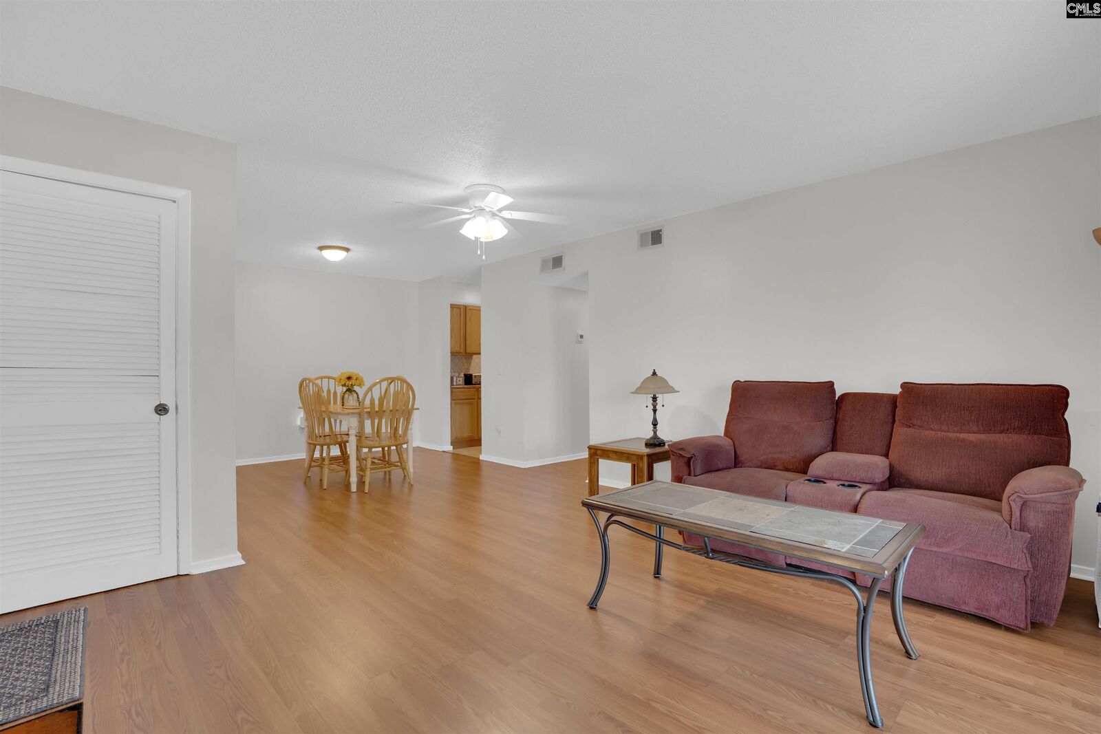 Property Photo: 1208 Bush River G6 SC 29210-7577