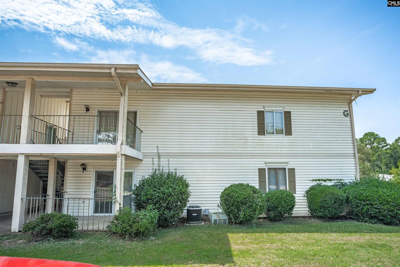 Property Photo: 1208 Bush River G6 SC 29210-7577