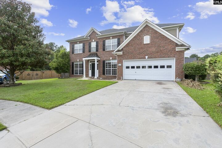 Property Photo:  16 Quoin  SC 29229 