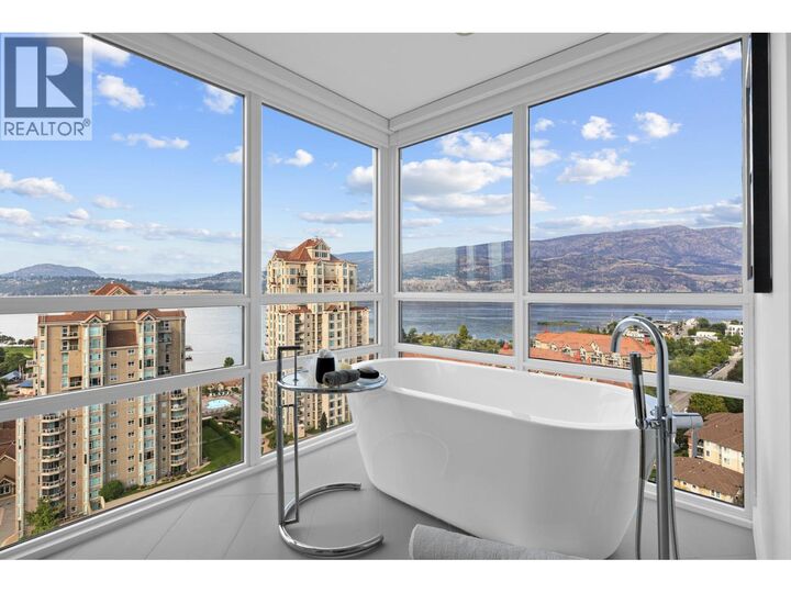 1151 Sunset Drive 1701  Kelowna BC V1Y 0G2 photo
