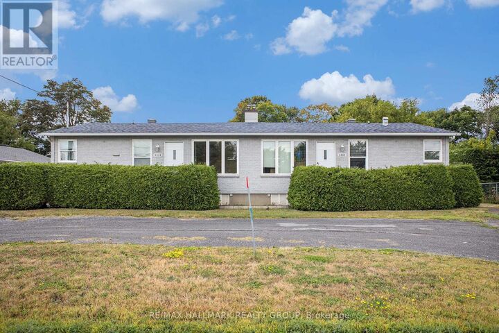 3533 Innes Road  Ottawa ON K1C 1T1 photo