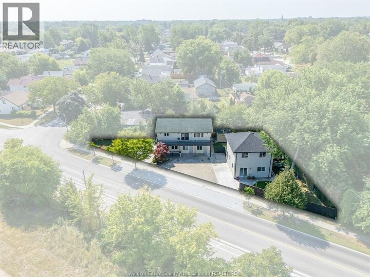 Photo de la propriété:  1501 Ford Blvd  ON N8T 2C7 