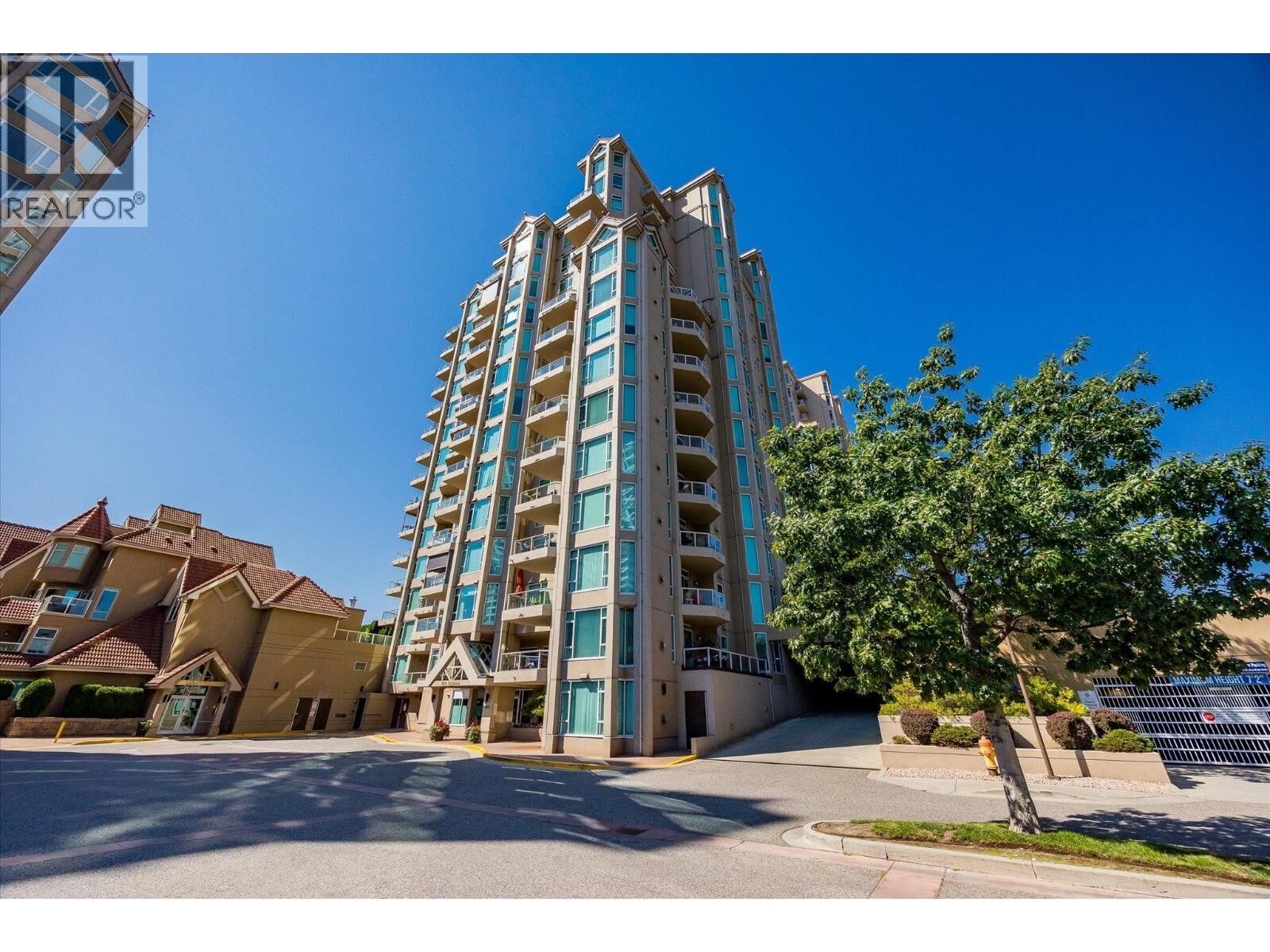 Property Photo:  1152 Sunset Drive 101  BC V1Y 9R7 