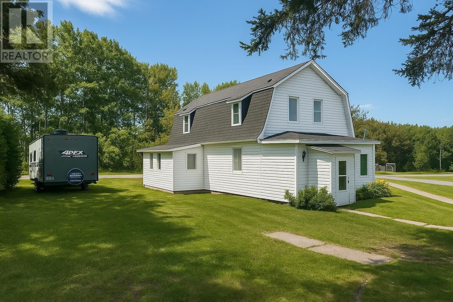 Property Photo: 4 Riverview St ON P0T 2J0