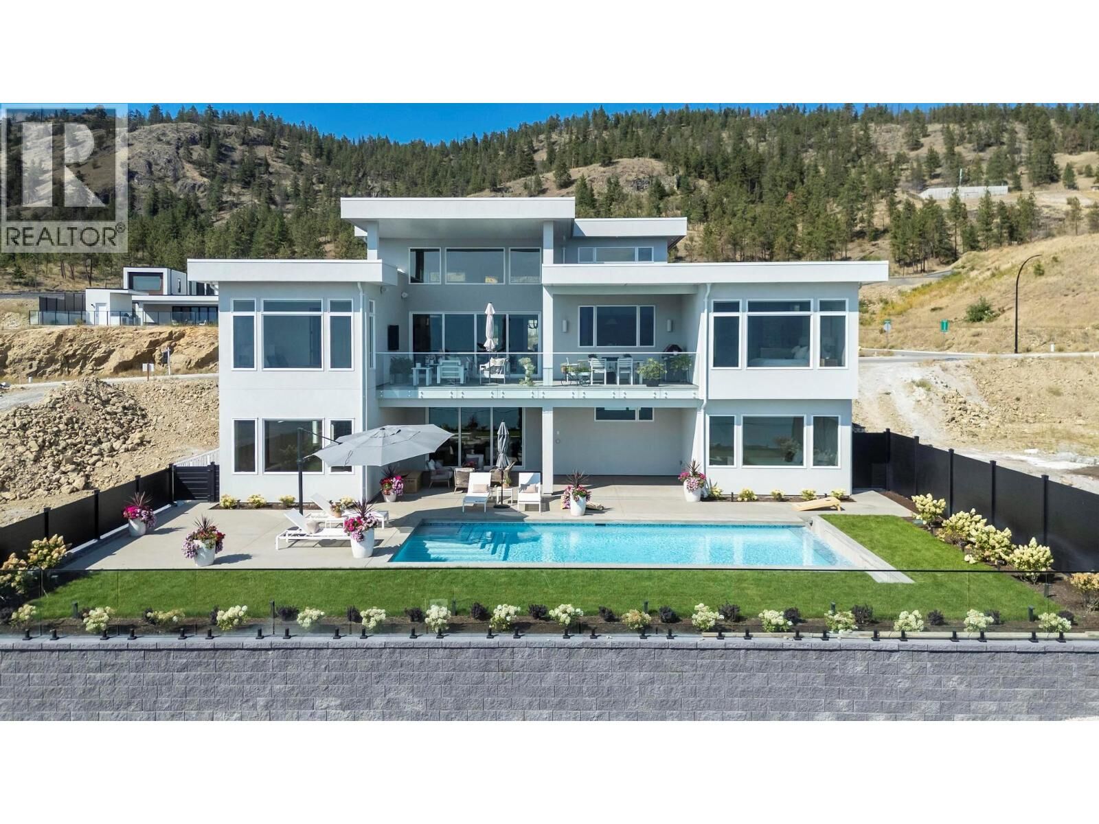 Property Photo: 1391 Vineyard Drive BC V4T 0E9