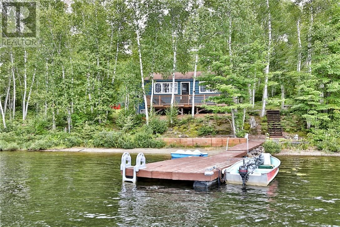 Property Photo:  240 Capreol Lake Rd  ON P0M 1H0 