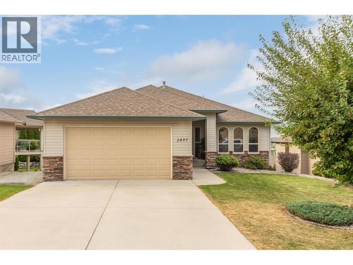 2497 Wild Horse Drive  West Kelowna BC V4T 2Y4 photo