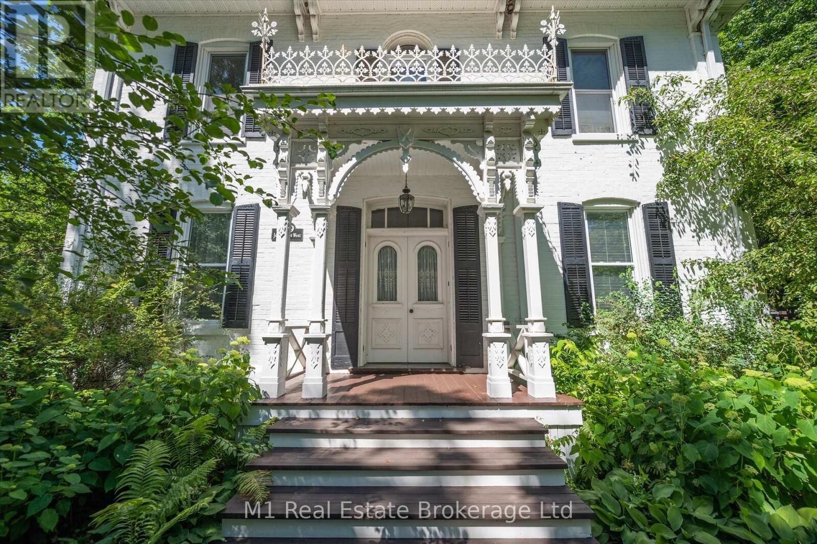 Property Photo: 119 John Street West ON N0G 2W0