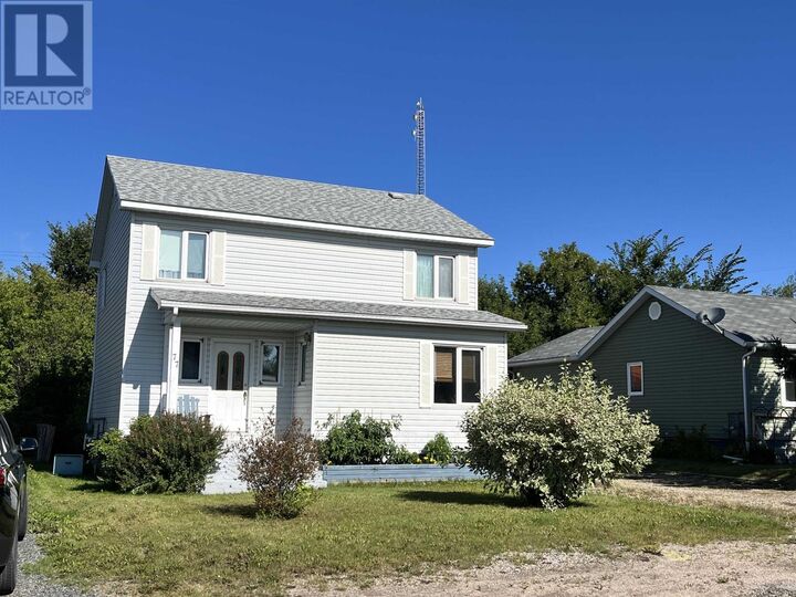 Property Photo: 77 Lassie Road ON P0V 1C0
