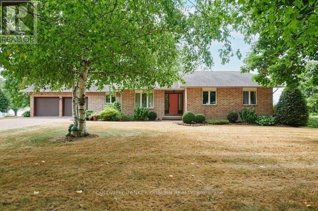 Property Photo:  11152 Grisdale Drive  ON K0E 1K0 