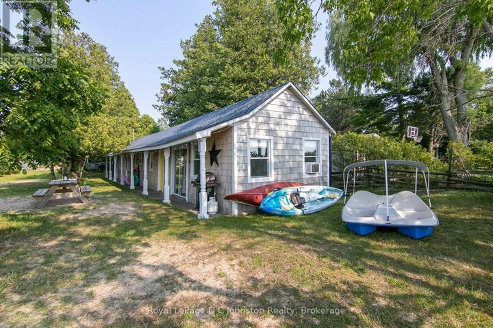 105 5th Avenue South  Native Leased Lands ON N0H 2L0 photo