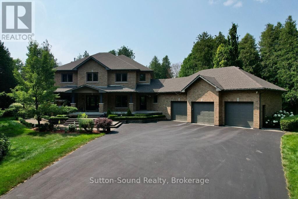 Property Photo: 318760 Grey Road 1 ON N4K 5N4