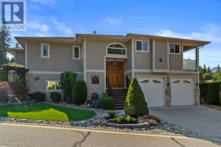1581 20 Street Northeast 8  Salmon Arm BC V1E 0A7 photo