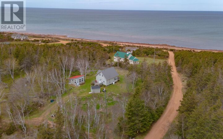 Property Photo: 53 Sherry Lane PE C0A 1T0